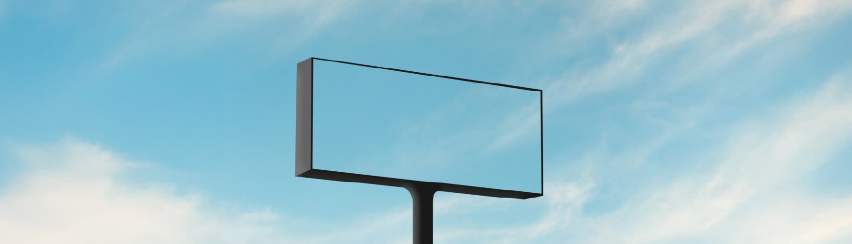 banner