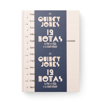 12 Notas sobre a Vida e a Criatividade