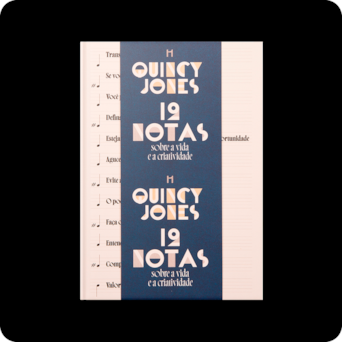 12 Notas sobre a Vida e a Criatividade