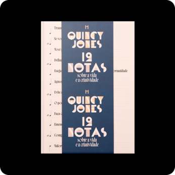 12 Notas sobre a Vida e a Criatividade