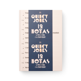 12 Notas sobre a Vida e a Criatividade