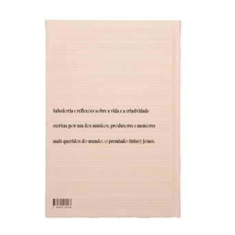 12 Notas sobre a Vida e Criatividade