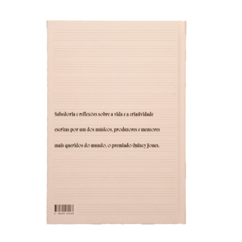 12 Notas sobre a Vida e Criatividade - Livro