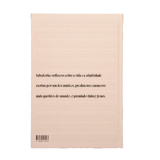 12 Notas sobre a Vida e Criatividade - Livro