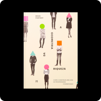 A Geometria da Riqueza