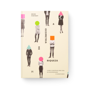 A Geometria da Riqueza