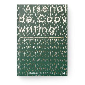 Arsenal de Copywriting