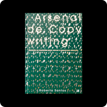 Arsenal de Copywriting