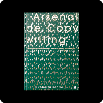 Arsenal de Copywriting