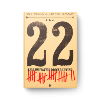 As 22 Leis Imutáveis do Marketing