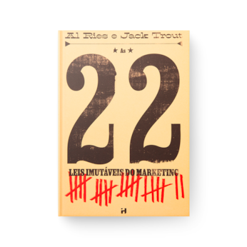 As 22 Leis Imutáveis do Marketing