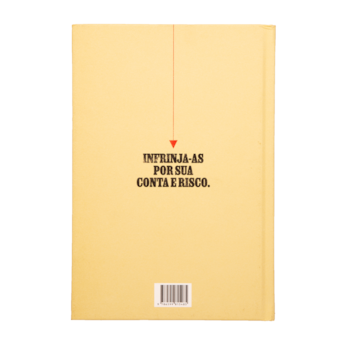 As 22 Leis Imutáveis do Marketing  –  Livro