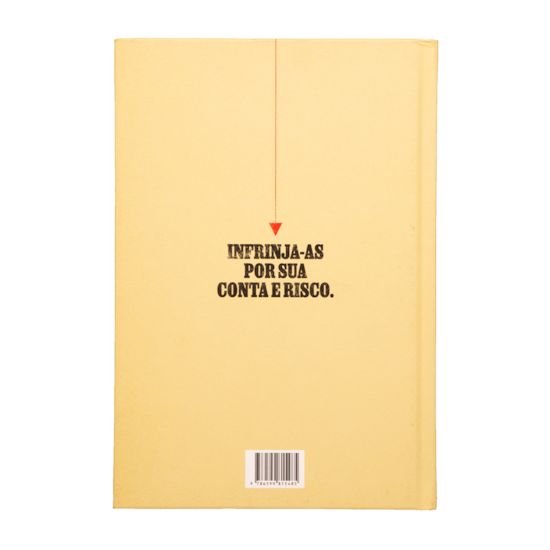 As 22 Leis Imutáveis do Marketing  –  Livro