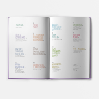 Brand Storytelling