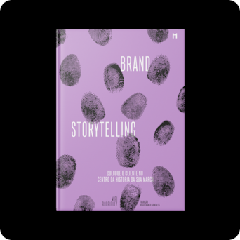 Brand Storytelling