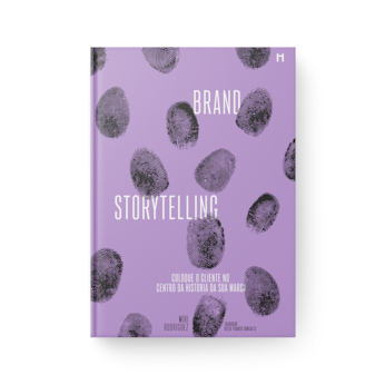 Brand Storytelling