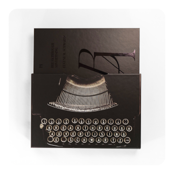 Breakthrough Advertising