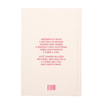 Charlie Munger: O Investidor Completo