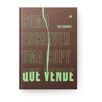 Como Escrever Uma Copy Que Vende  –  Livro