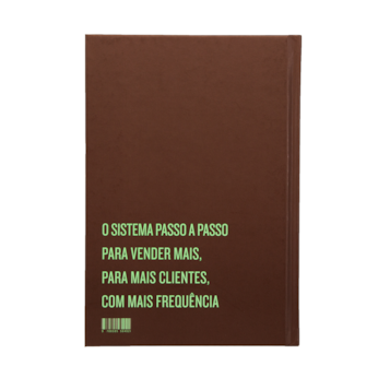 Como Escrever Uma Copy Que Vende  –  Livro