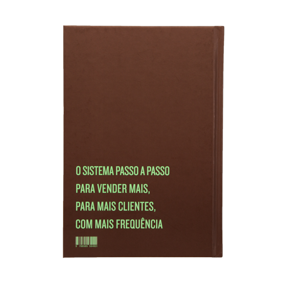 Como Escrever Uma Copy Que Vende  –  Livro
