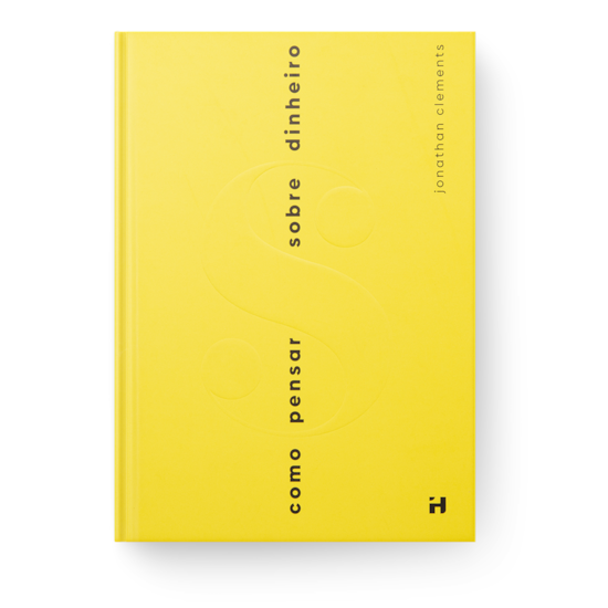 Como Pensar Sobre Dinheiro