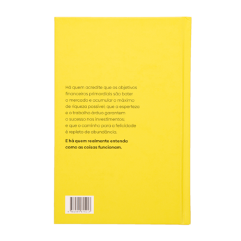 Como Pensar Sobre Dinheiro