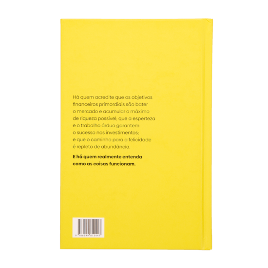 Como Pensar Sobre Dinheiro