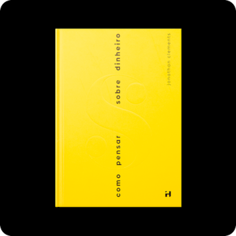 Como Pensar Sobre Dinheiro