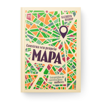 Construa seu Próprio Mapa - Livro