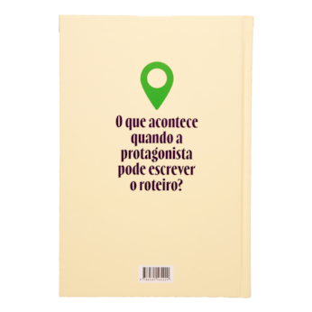 Construa seu Próprio Mapa - Livro