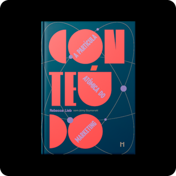 Conteúdo: A Partícula Atômica do Marketing