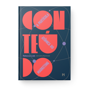 Conteúdo: A Partícula Atômica do Marketing - Livro