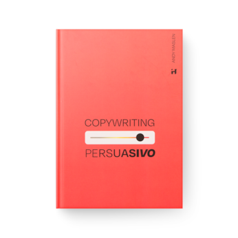 Copywriting Persuasivo