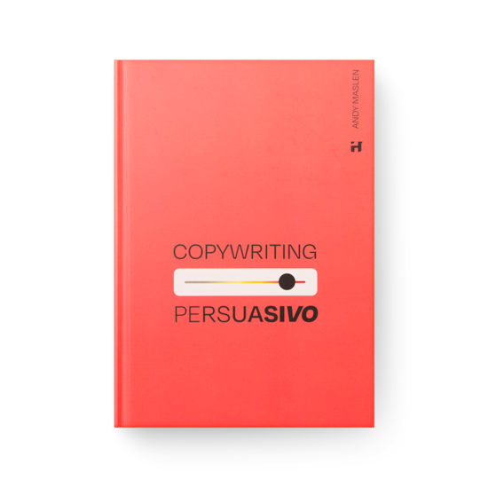 Copywriting Persuasivo