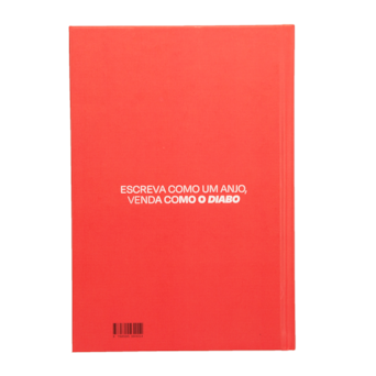 Copywriting Persuasivo  –  Livro