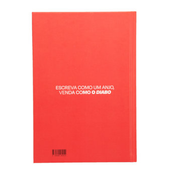 Copywriting Persuasivo  –  Livro