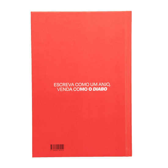 Copywriting Persuasivo  –  Livro