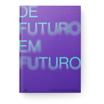 De Futuro em Futuro - Livro