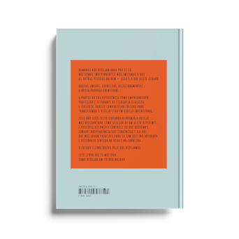 Desejo  –  Livro