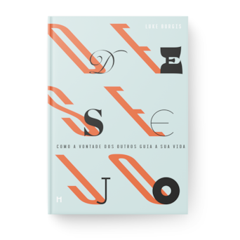 Desejo  –  Livro
