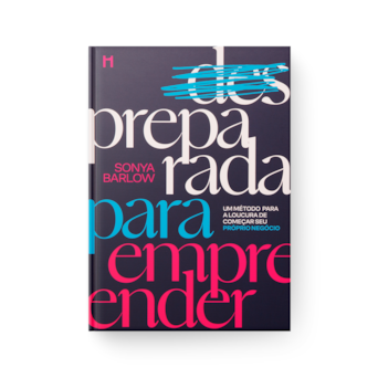 Despreparada para Empreender