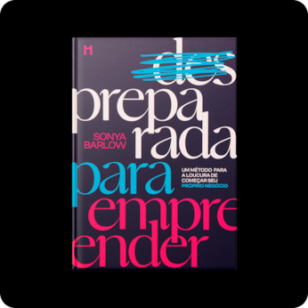 Despreparada para Empreender