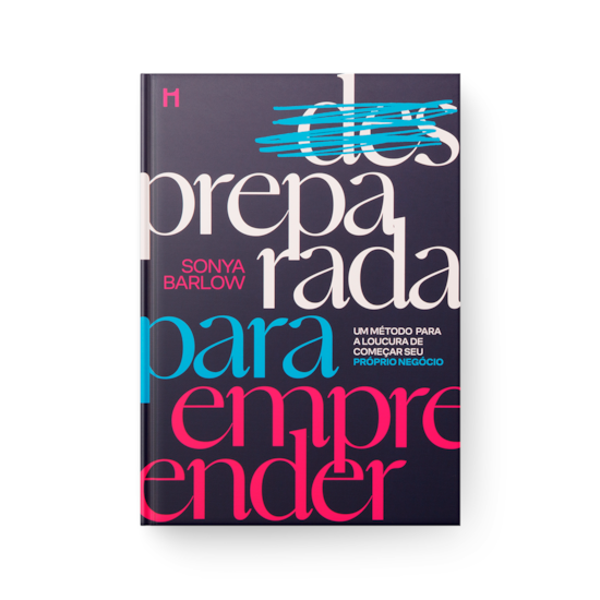 Despreparada para Empreender