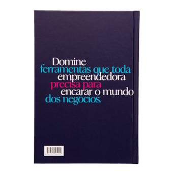 Despreparada para Empreender - Livro