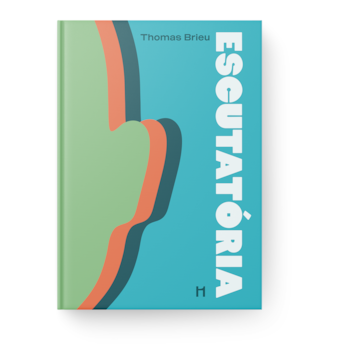 Escutatória  –  Livro