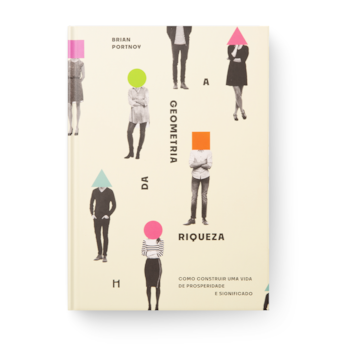 Geometria da Riqueza  –  Livro