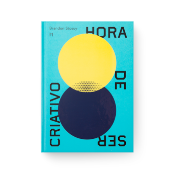 Hora de Ser Criativo