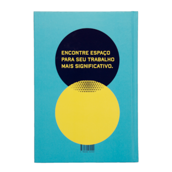 Hora de Ser Criativo - Livro