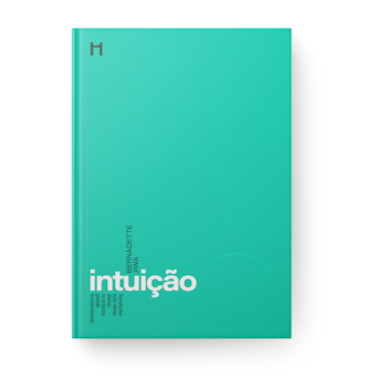 Intuição - Livro